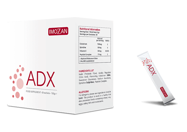 Imozan ADX